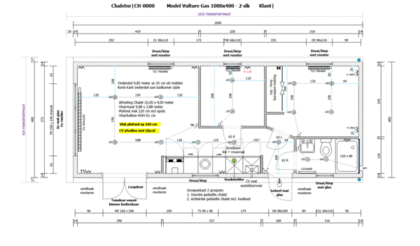 Medium property photo - Maireweg 10-25, 4328 GR Burgh-Haamstede